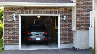 Garage Door Installation at Overhill Orinda, California